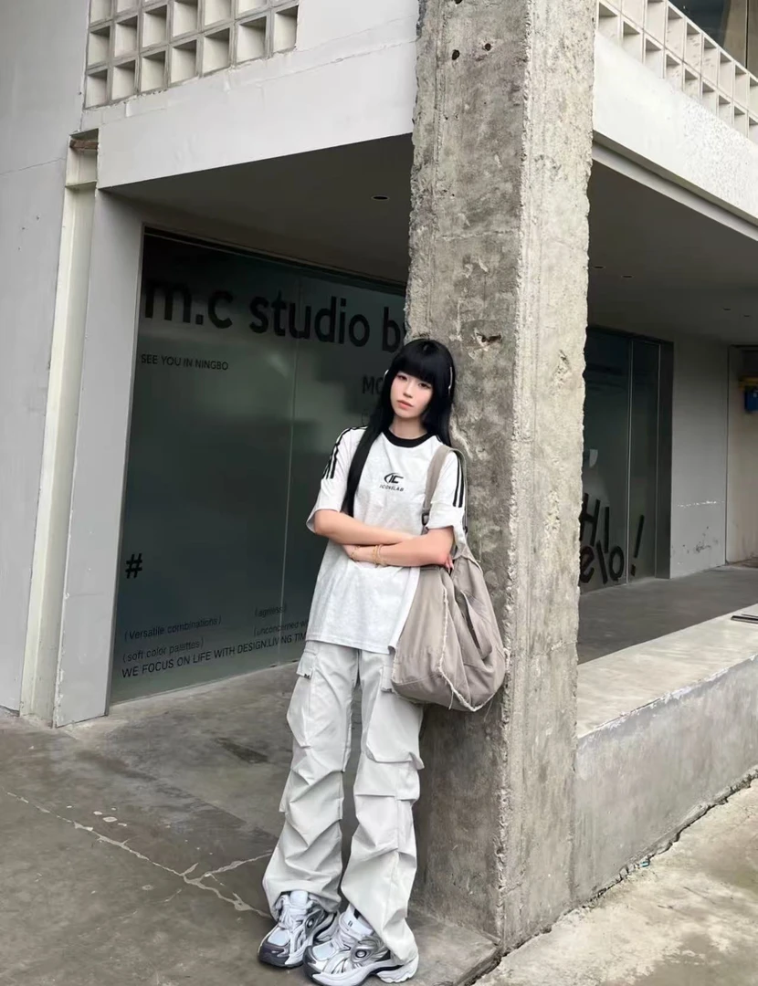 【 王安宇同款】 涡轮增高老爹鞋运动鞋情侣款