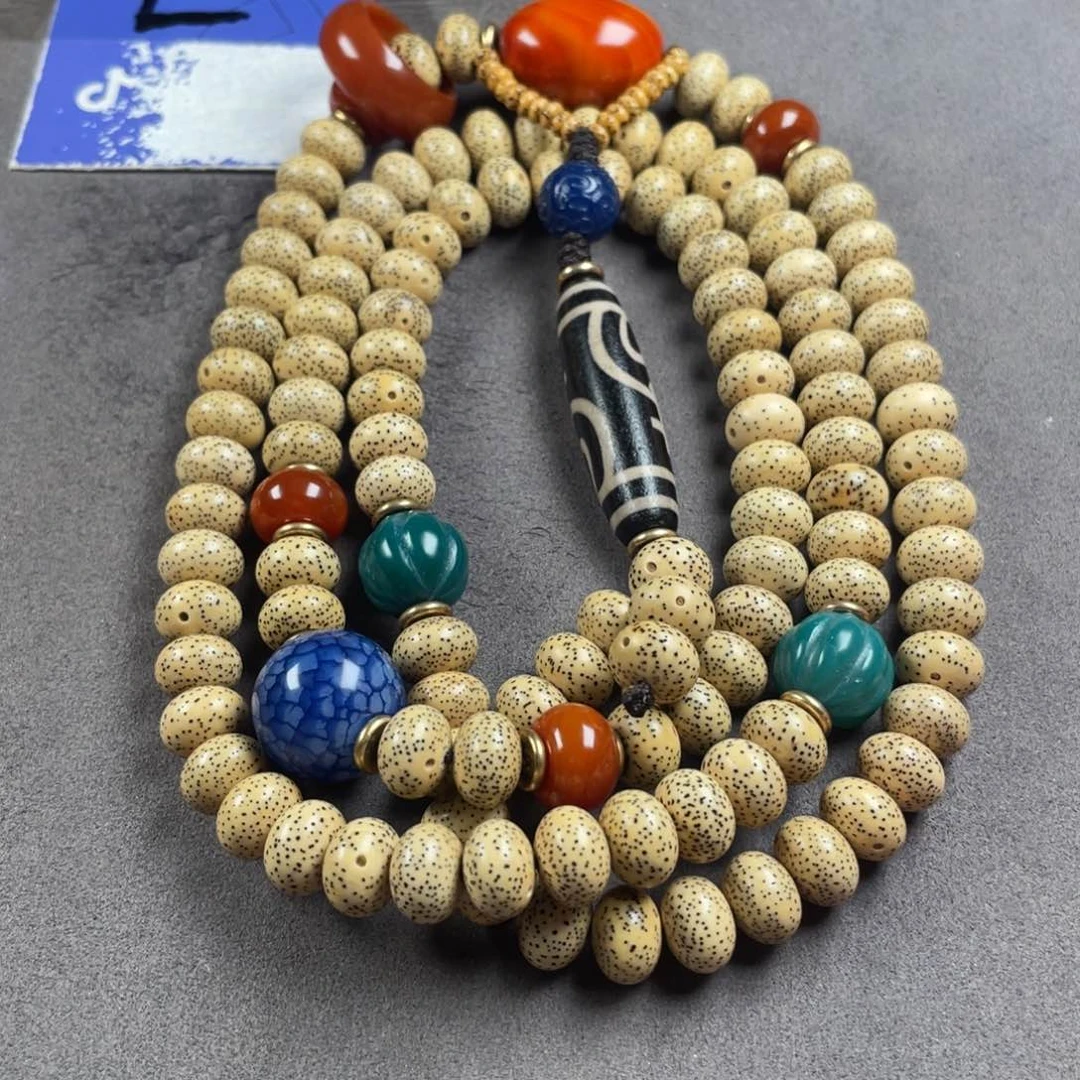 【闪购商品】星月菩提吊坠星月