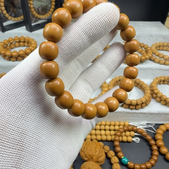 核桃手串/手链勇**行11➕龙炎老型