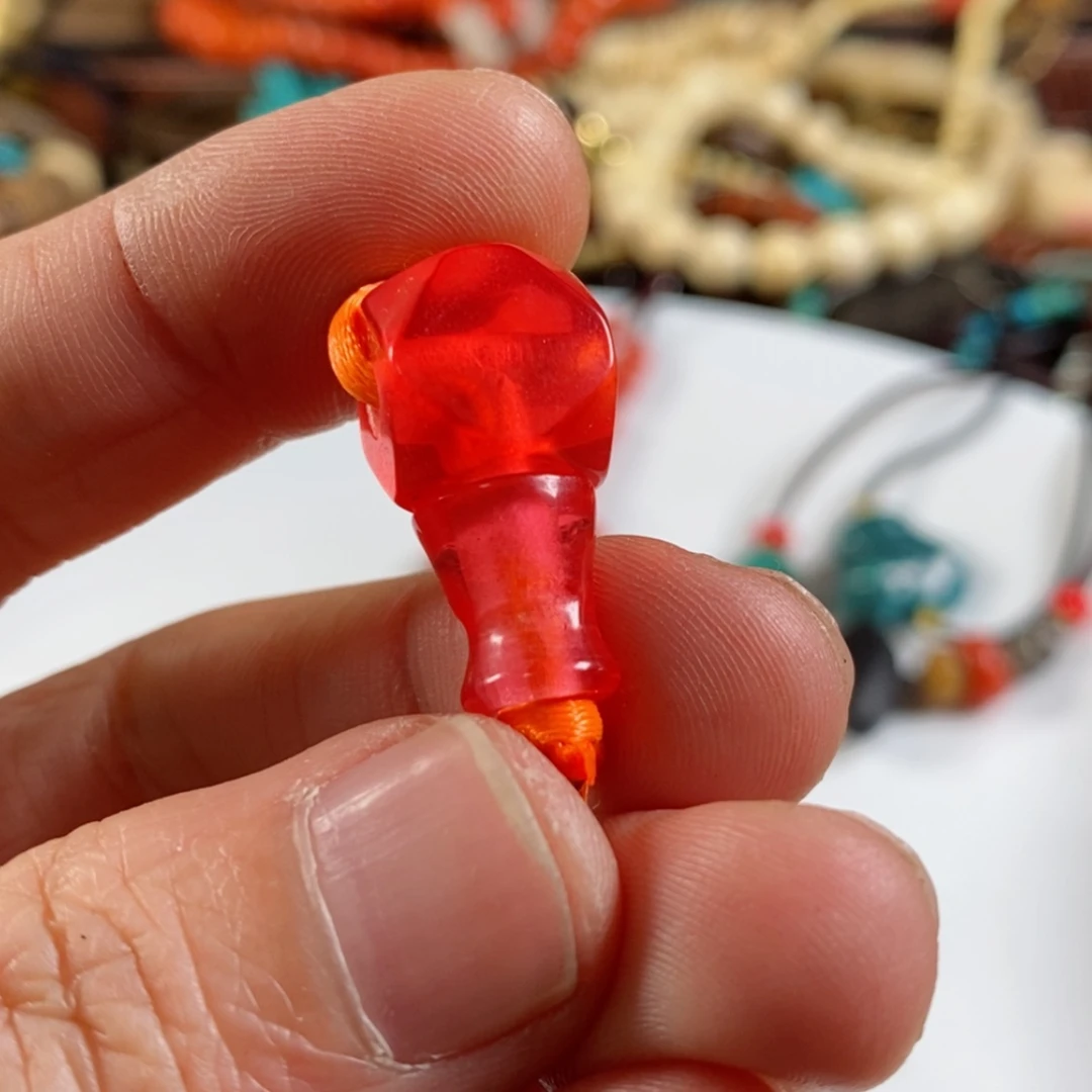 【闪购商品】树脂制品挂件吊坠