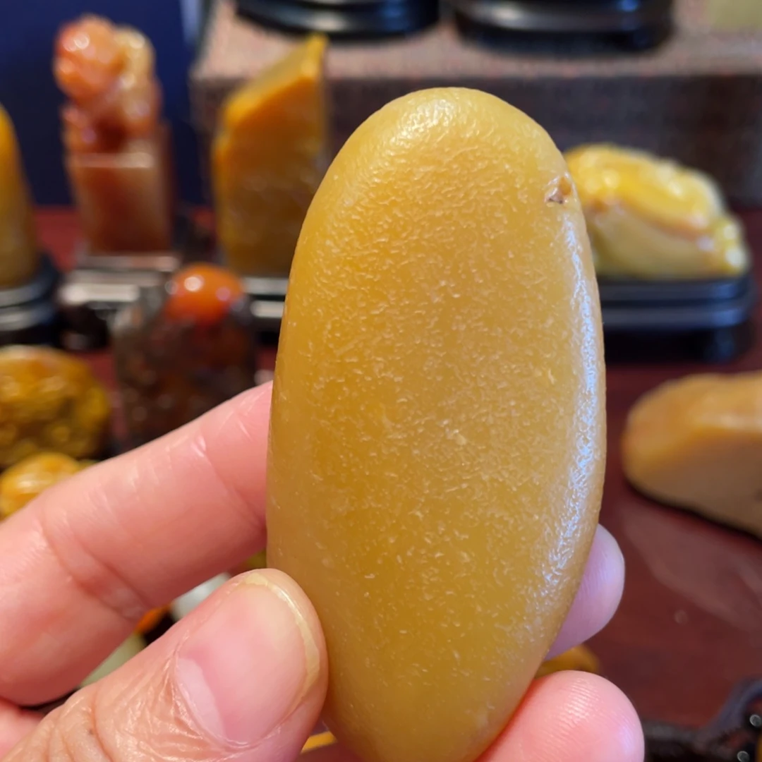 寿山石印石寿山石寿山石雕刻艺术作品
