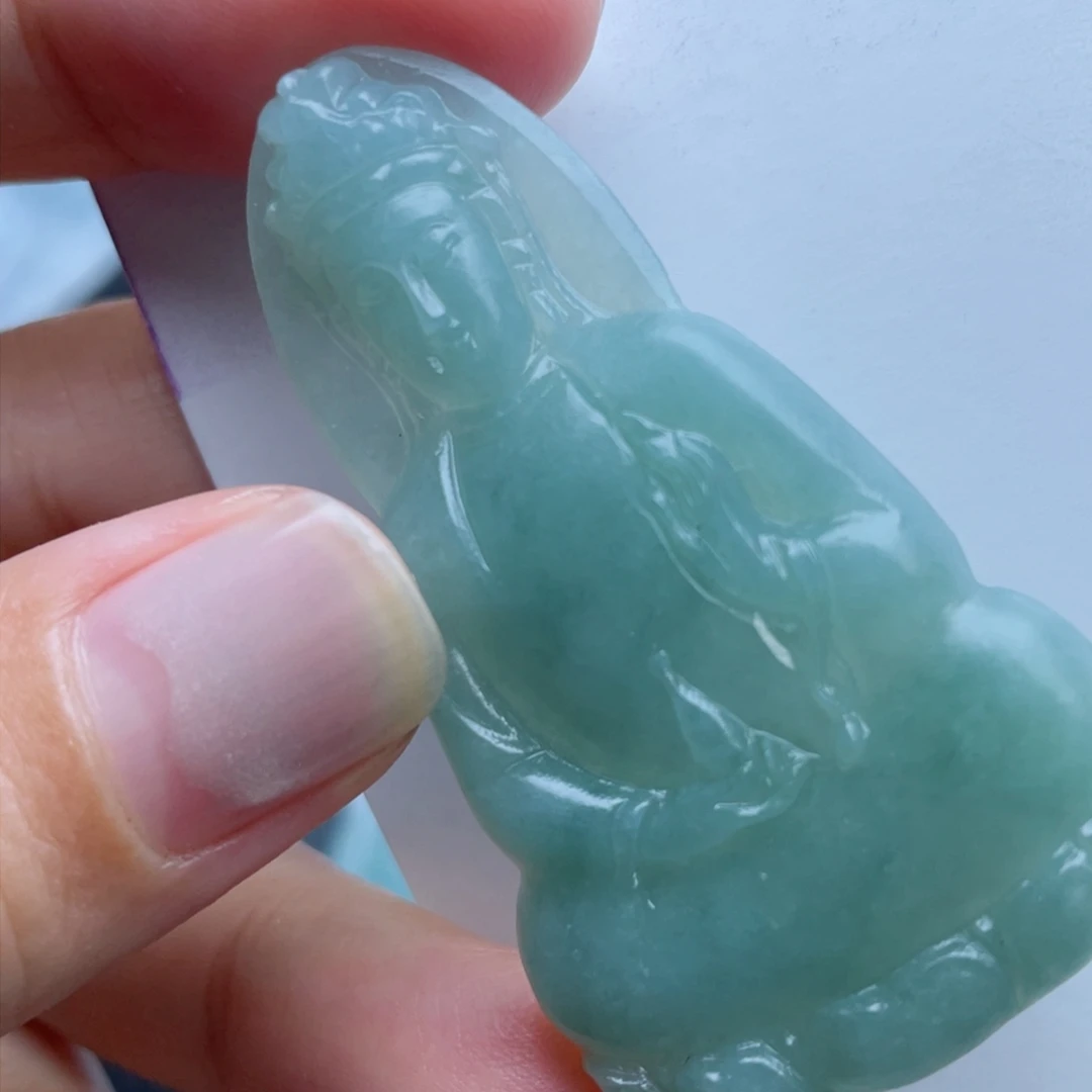 未镶嵌定制定制翡翠