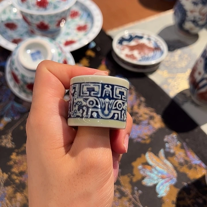 开播福利扳指盖置