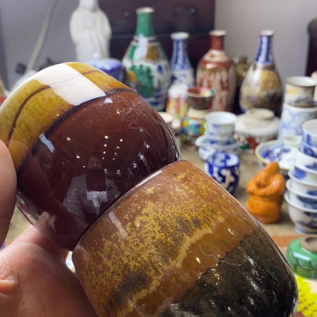 瓷片在这片美丽之乡这