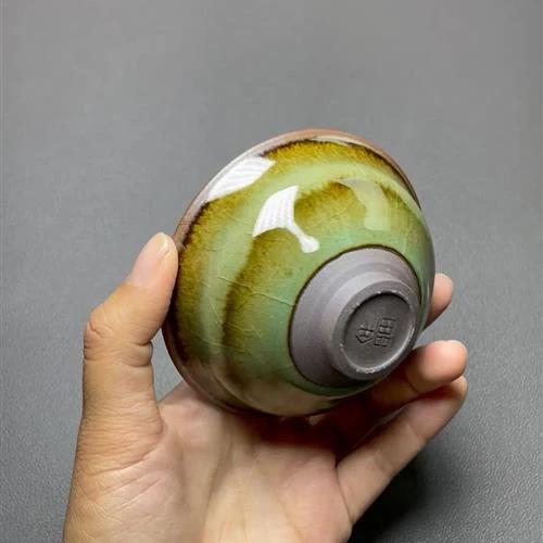 【闪购商品】茶盏-528............