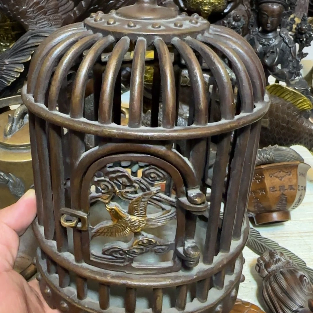 老铜器老铜器老铜器