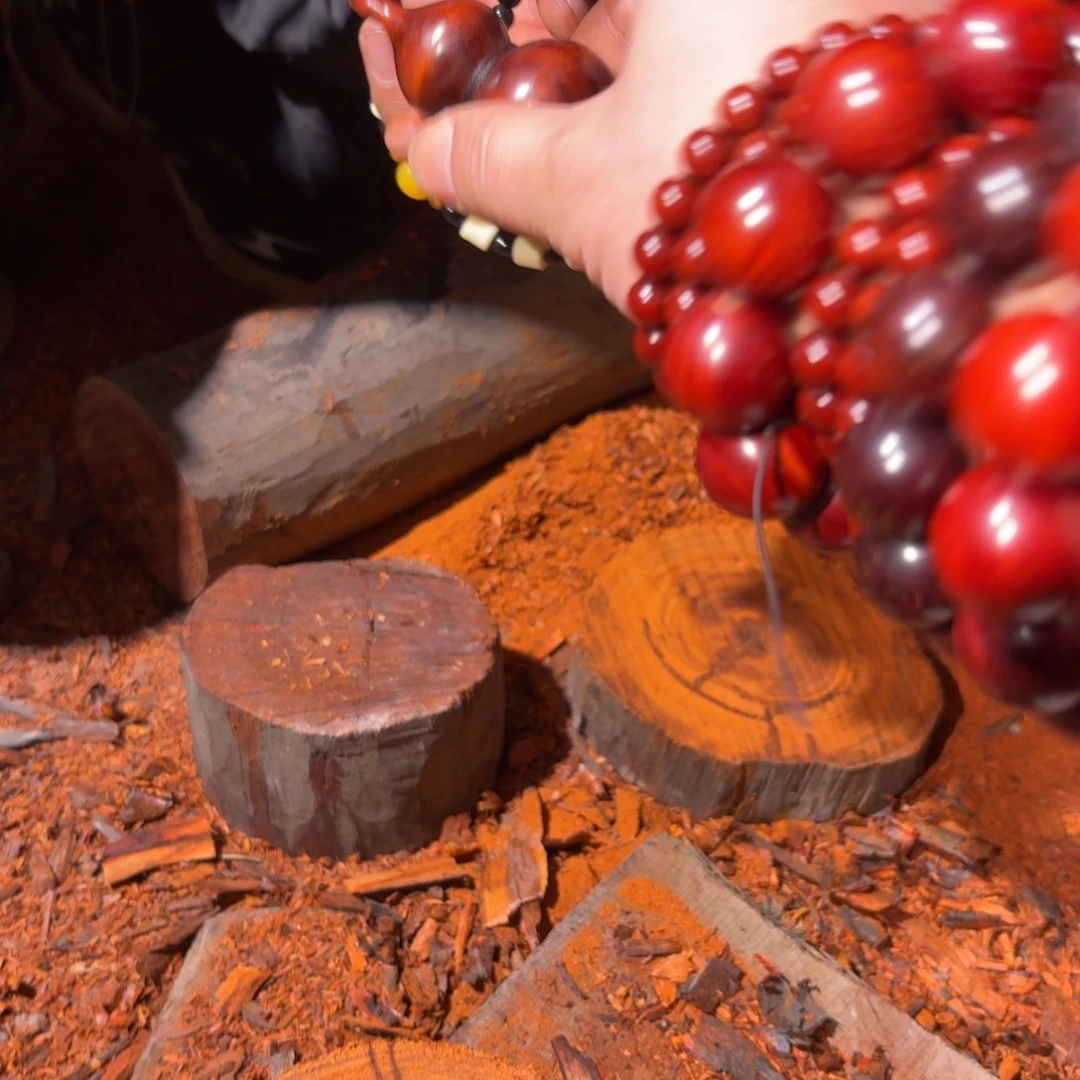 0****染料紫檀（血檀）6868