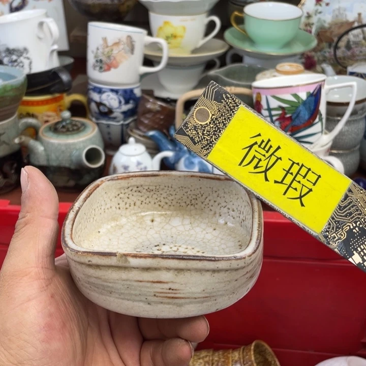 琉璃手工艺品开播了开播了开播了