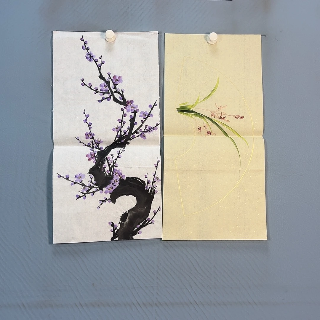 国画1781 牡丹一如您的