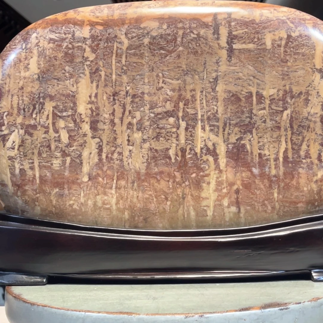 彩石三峡清江画面石41/29/4