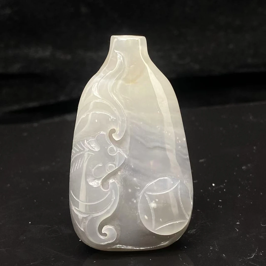 A1941  和田玉  GS625013