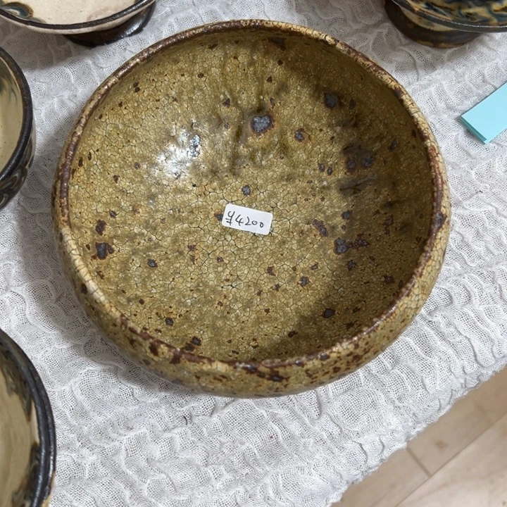 手作陶器 空间美学