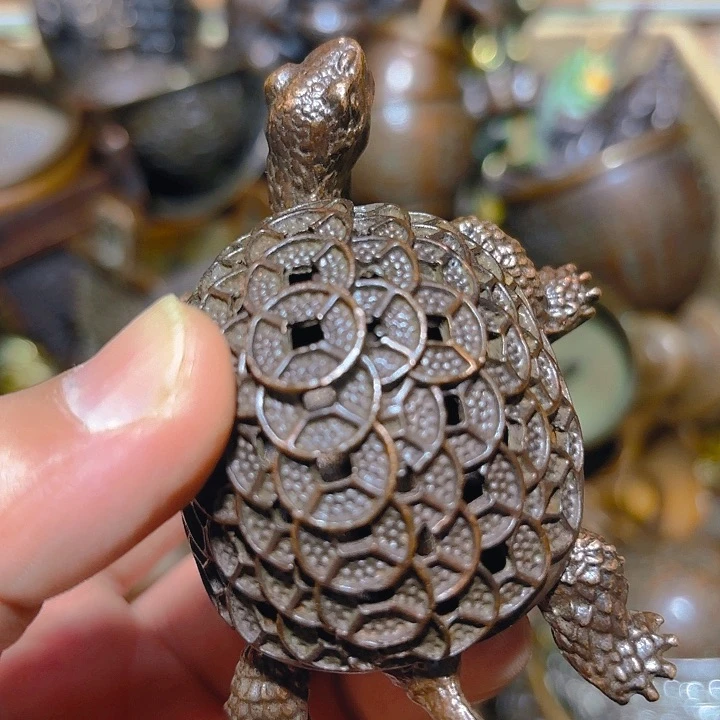 铜的 全清了 一件不留