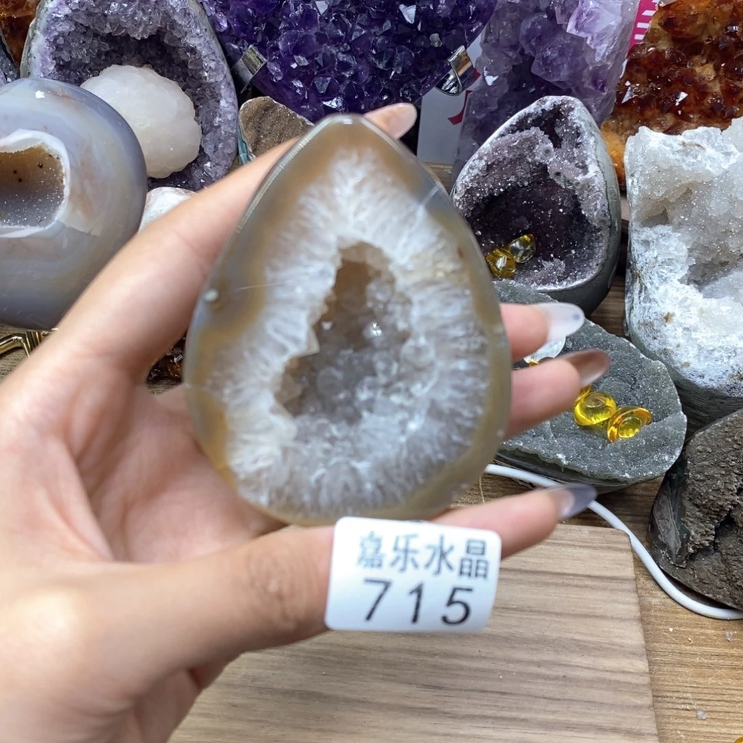 未镶嵌大型摆件（非配饰）水晶715