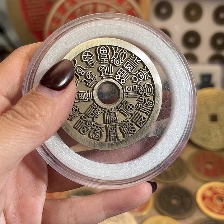 ****喵铜现代翻砂工艺作品