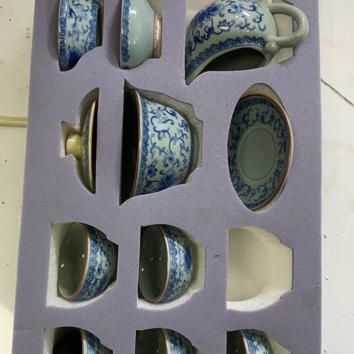茶具清货清货清货清货无礼盒