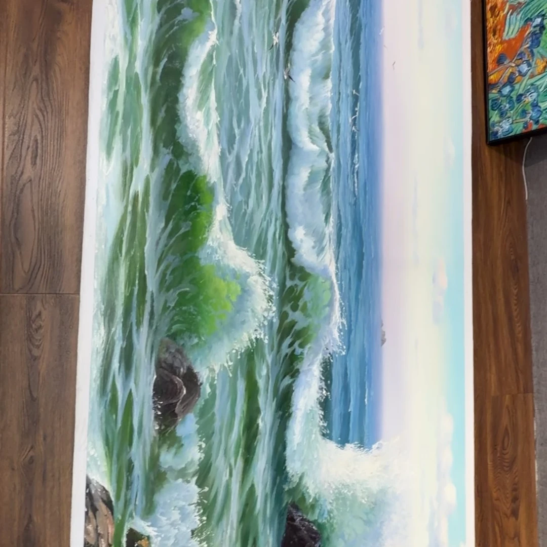 油画加油加油努力加油努力加油努力加油