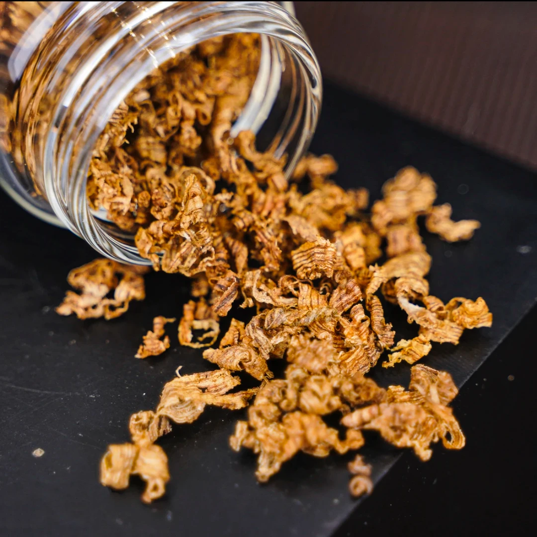 【“野皇”】沉香原料天然香港黄奇楠原汁原味6g多样性发一