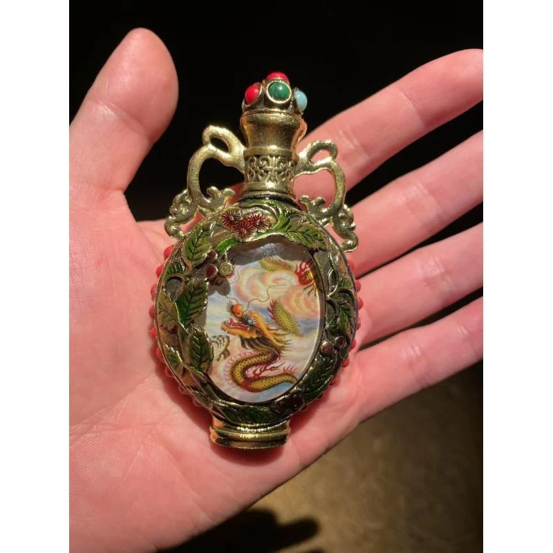 精选特色摆件 131 精选特色摆件现代复古工艺摆件精美手工摆件