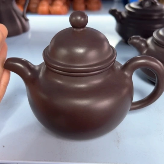 【闪购商品】紫砂茶壶紫砂壶等