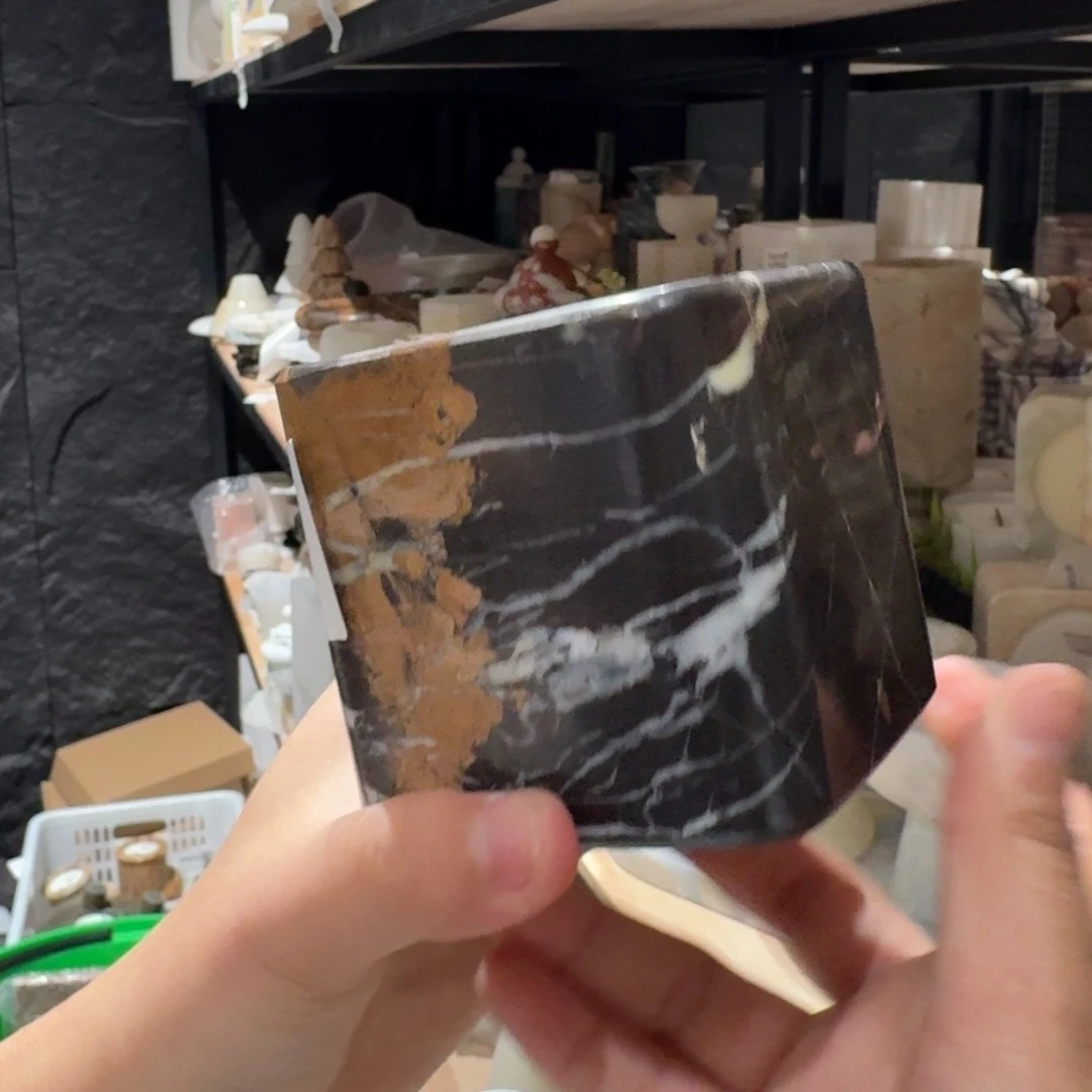 大理石294。   带薪。