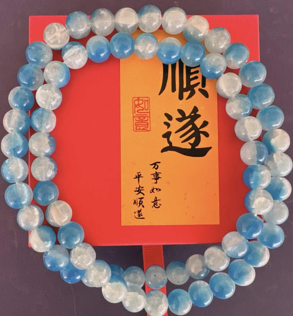 【私人订制】时尚项链048