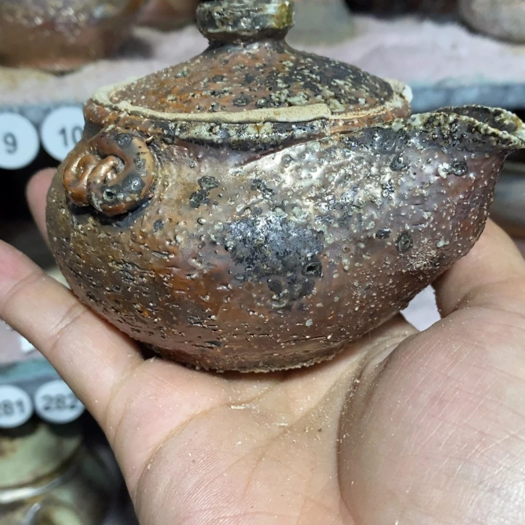 开窑大吉，高货多多！282