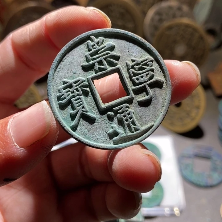 铜现代工艺品仿制品