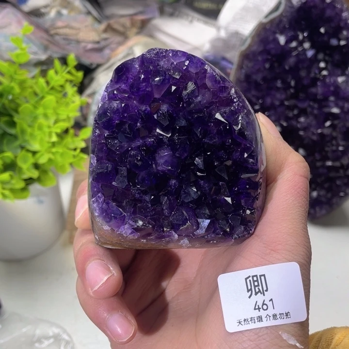 未镶嵌大型摆件（非配饰）水晶