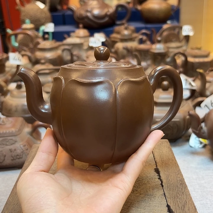 紫砂壶等艺术精品