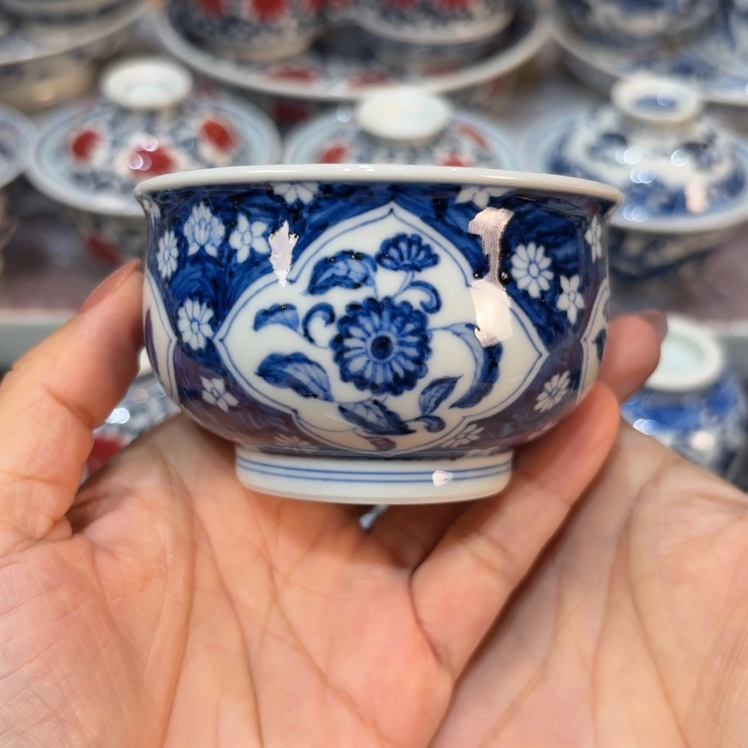 …………………………………………………………