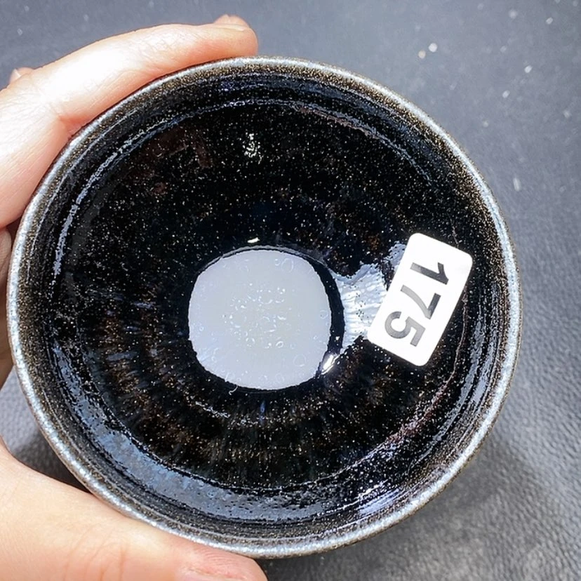 【闪购商品】茶盏我的盏太好看了吧