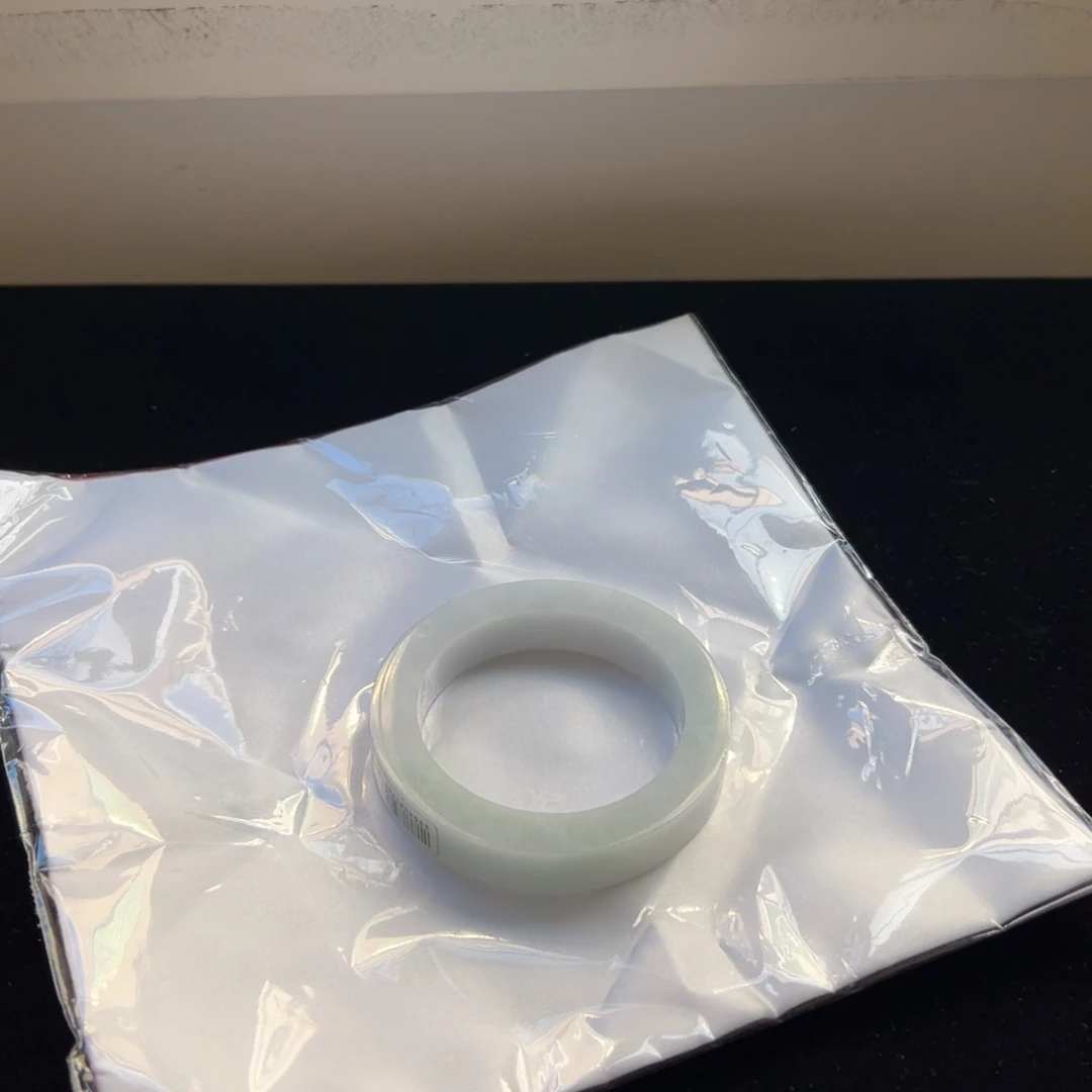 未镶嵌天然缅甸翡翠a货定制翡翠眼*人