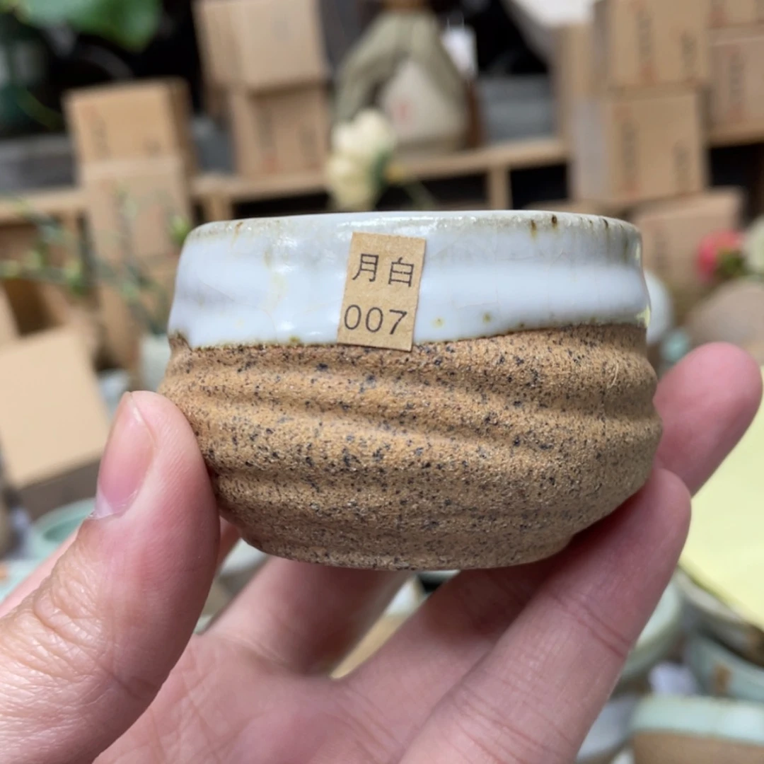 【闪购商品】壶老段烧陶瓷茶器！