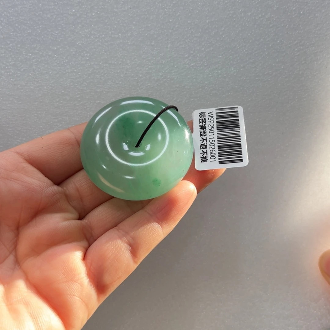 石英质玉手链未镶嵌一*唐唐