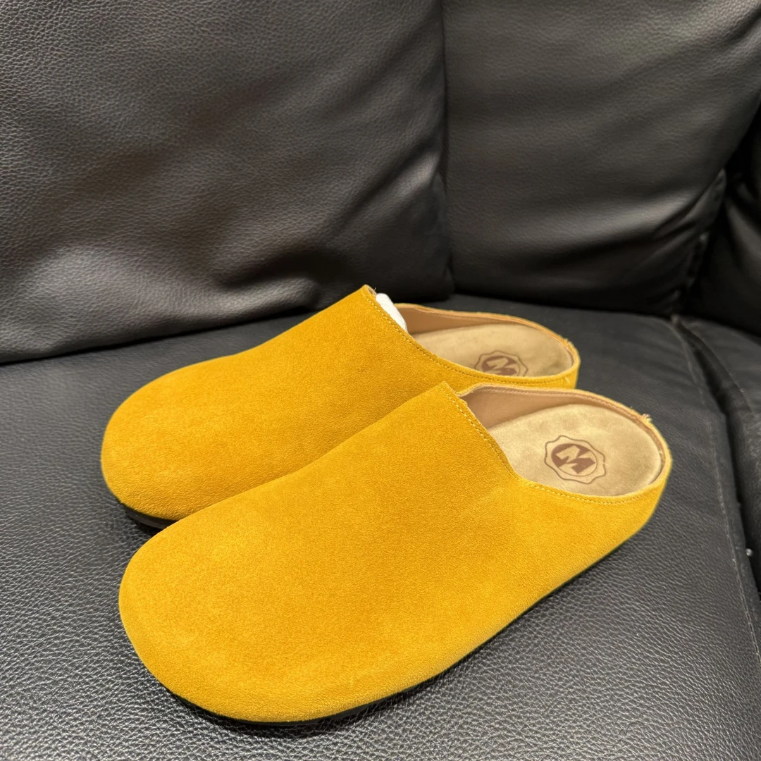 7889-1新款博肯鞋舒适时尚休闲夏季平底