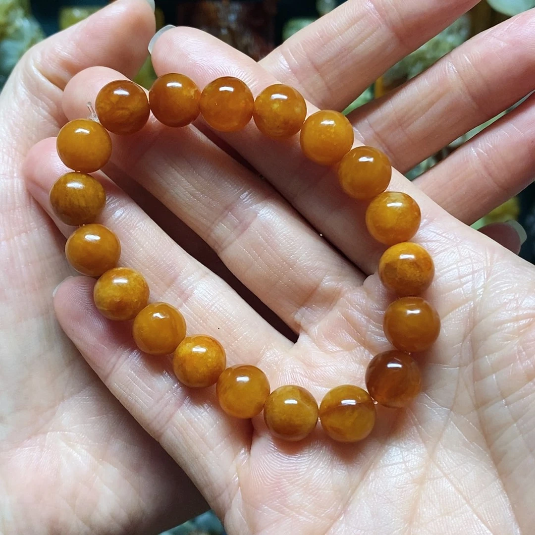 岫玉未镶嵌吊坠(赠链)