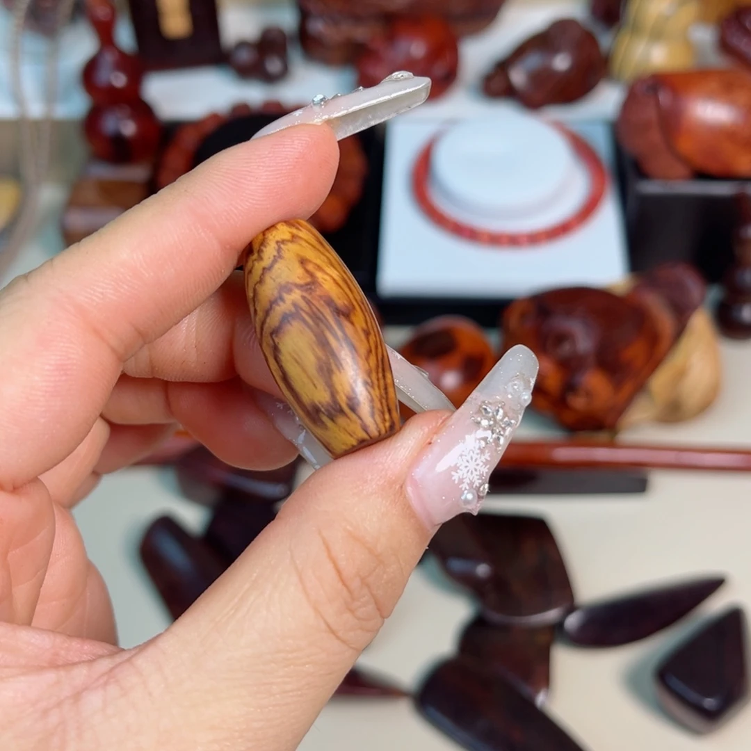 黄花梨/降香黄檀