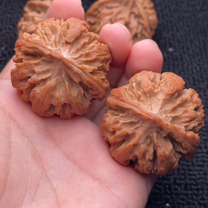 文玩核桃吊坠精品文玩核桃15