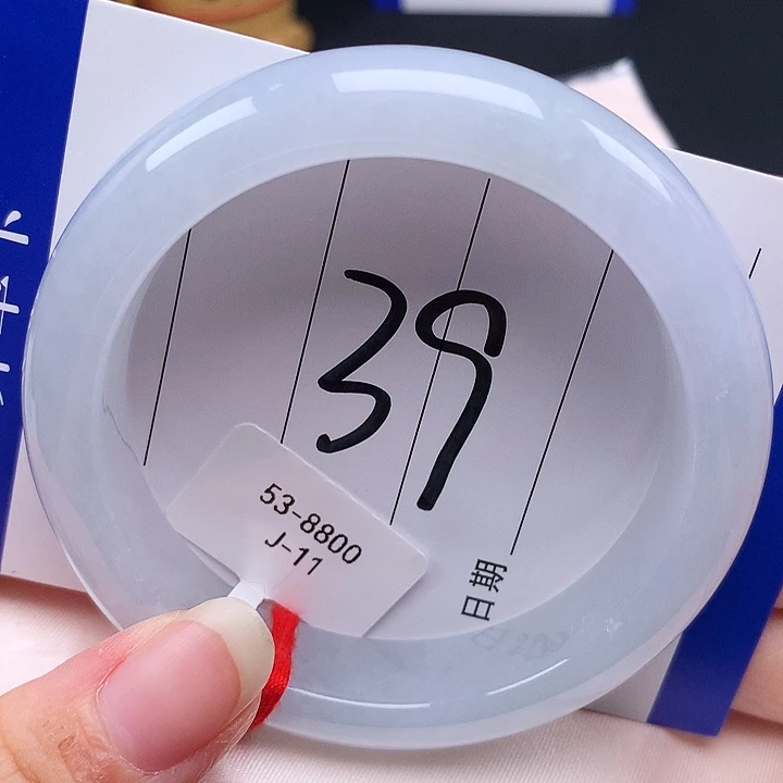 未镶嵌手镯翡翠天然缅甸a货翡翠