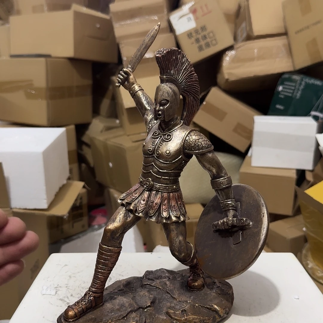 树脂材质盆盆罐罐22