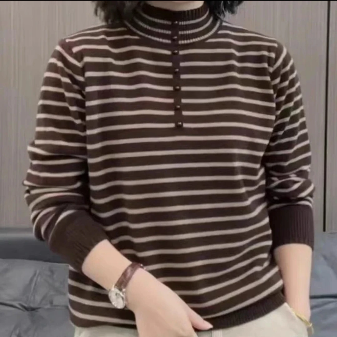 新款时尚潮流百搭精品女装00308