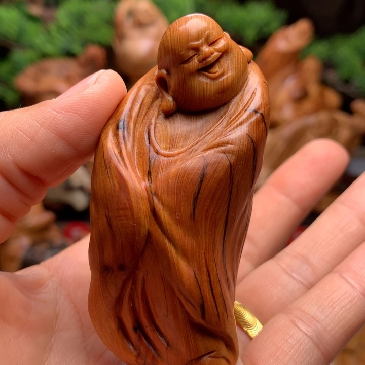 柏木（崖柏）崖柏陈化