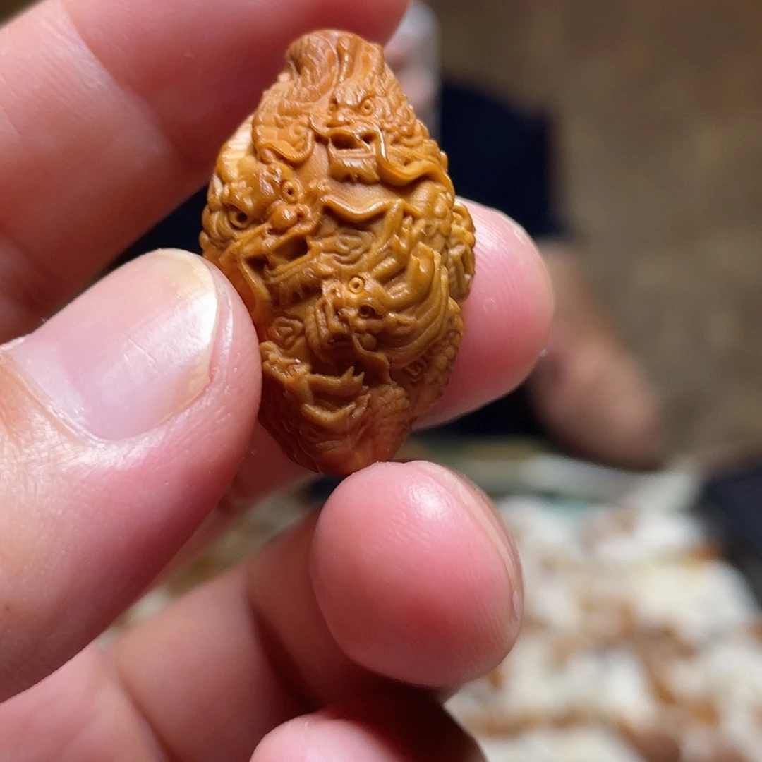 手串/手链橄榄核橄榄核