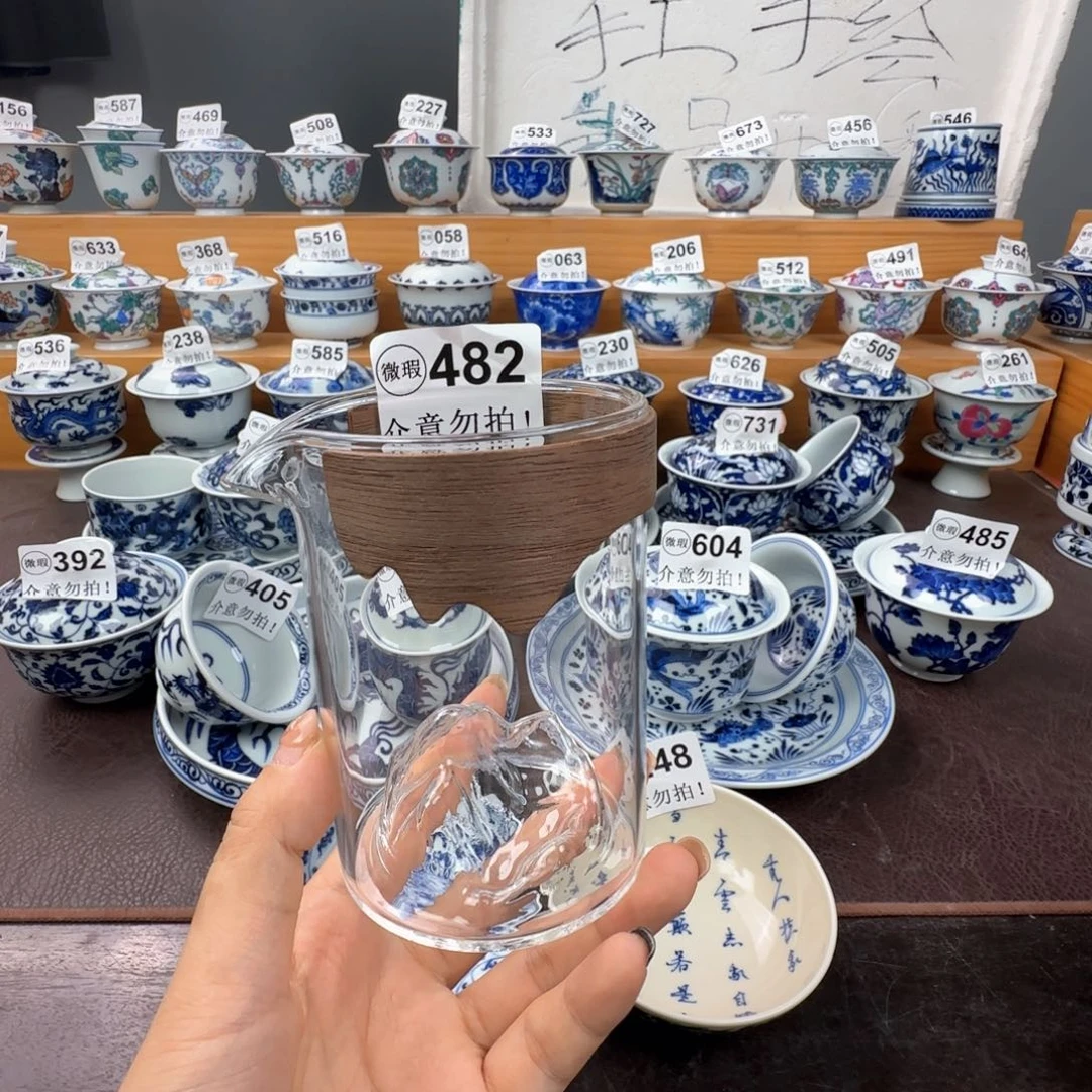 微瑕景德镇陶瓷厂