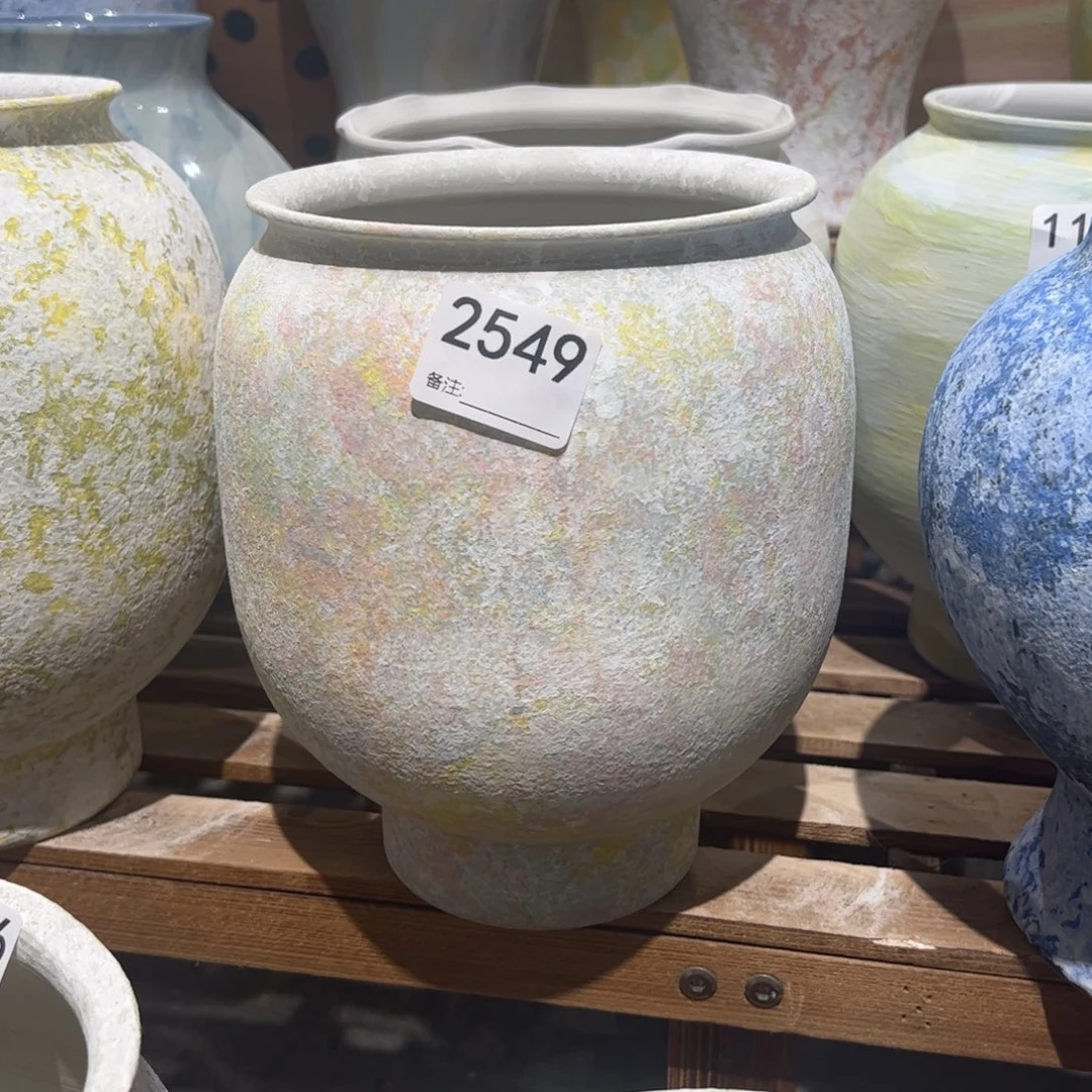 瓷片2549高22.5口12.5默认无孔的