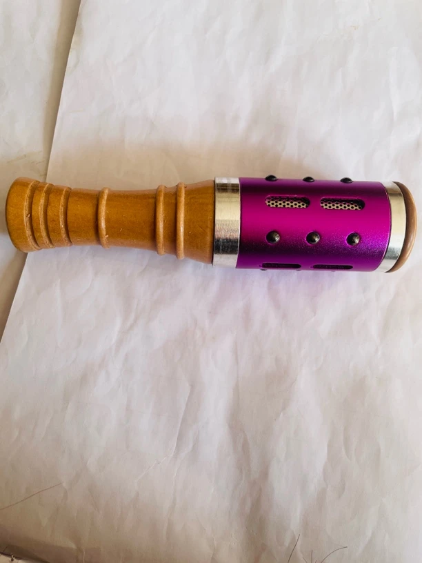 砭石艾灸滚桶仪可做全身