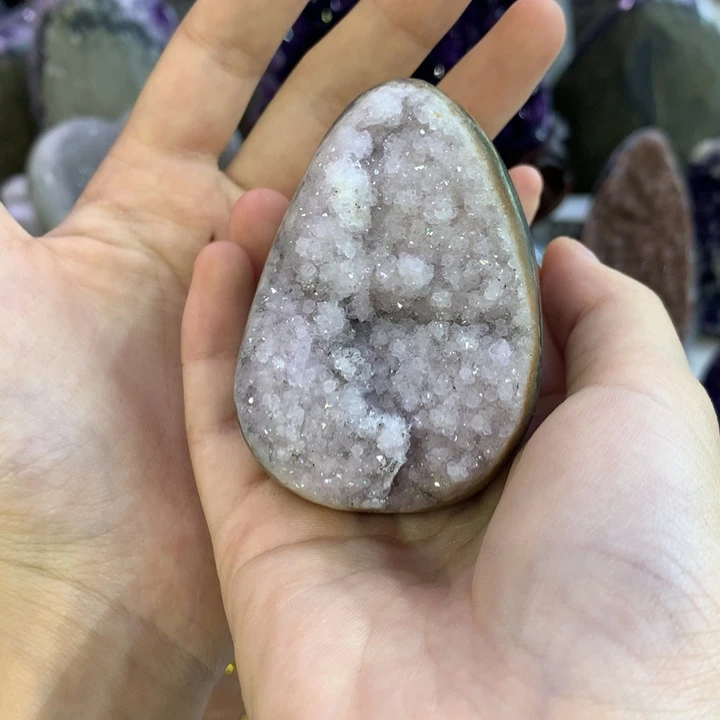 未镶嵌大型摆件（非配饰）水晶