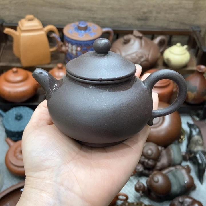紫砂茶壶紫砂紫砂