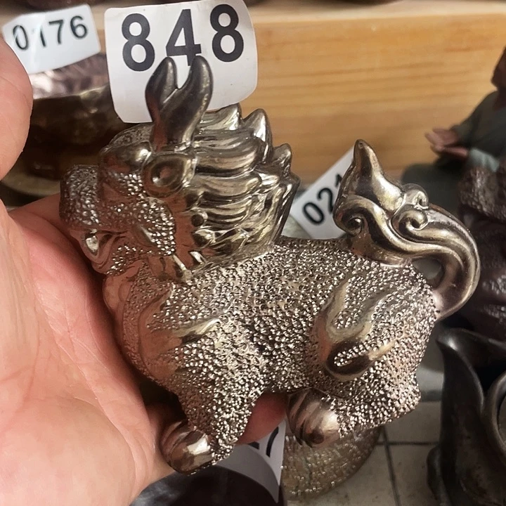 杯子柴烧纯手工848